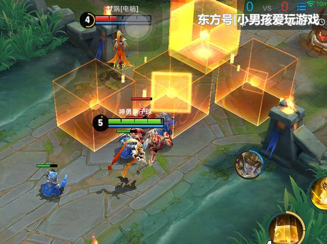 梦奇削废后,女娲成王者荣耀新毒瘤,万人求删除策划表示将削弱