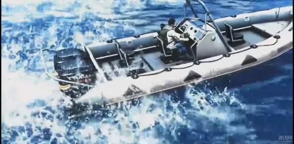 腾讯新一代射击网游《无限法则》公布,氪金吃鸡、落地98k有望