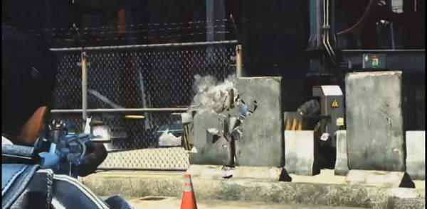 腾讯新一代射击网游《无限法则》公布,氪金吃鸡、落地98k有望