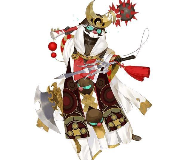 盘点:当前阴阳师10大实用式神,第1竟然是当年活动免费送的!