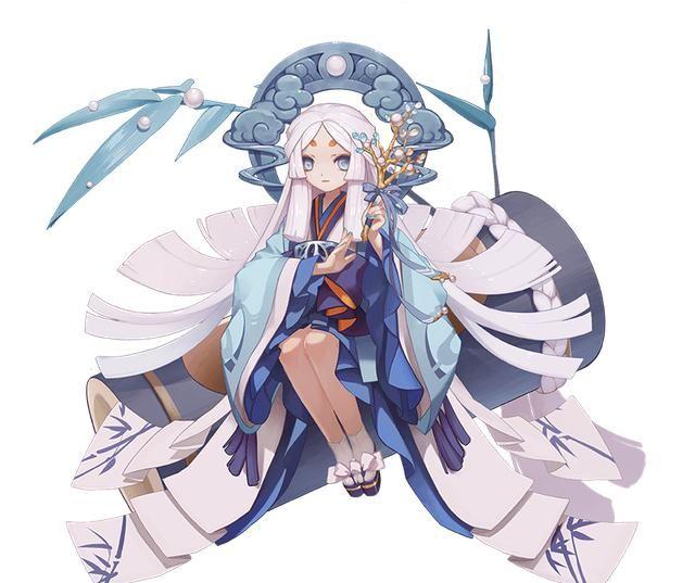 盘点:当前阴阳师10大实用式神,第1竟然是当年活动免费送的!