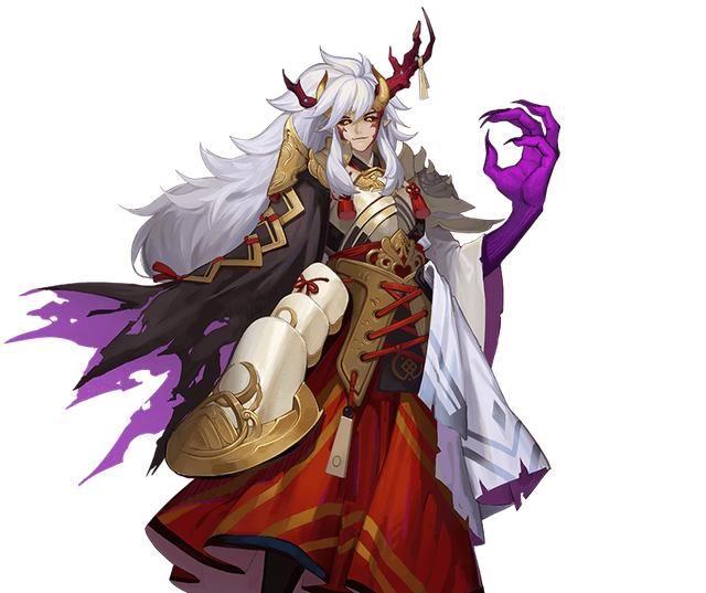 盘点:当前阴阳师10大实用式神,第1竟然是当年活动免费送的!