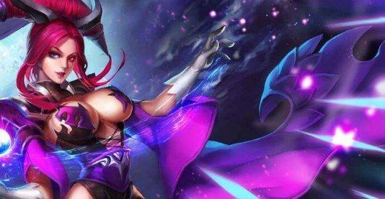 还敢舔屏吗?女娲娘娘已经2762497岁了!王者荣耀女英雄真实年龄