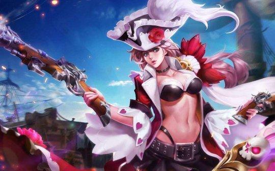 还敢舔屏吗?女娲娘娘已经2762497岁了!王者荣耀女英雄真实年龄