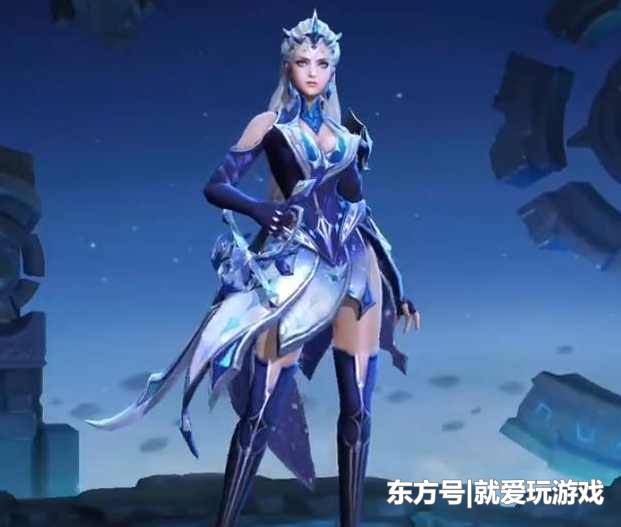 伤了多少人的心?王者荣耀重做露娜太垃圾,梦泪怕是要哭晕在厕所