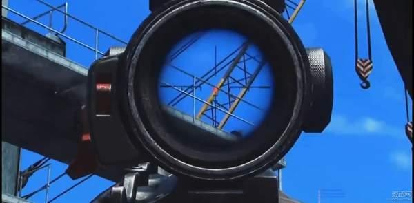 腾讯新一代射击网游《无限法则》公布,氪金吃鸡、落地98k有望