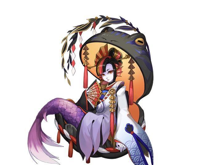 盘点:当前阴阳师10大实用式神,第1竟然是当年活动免费送的!