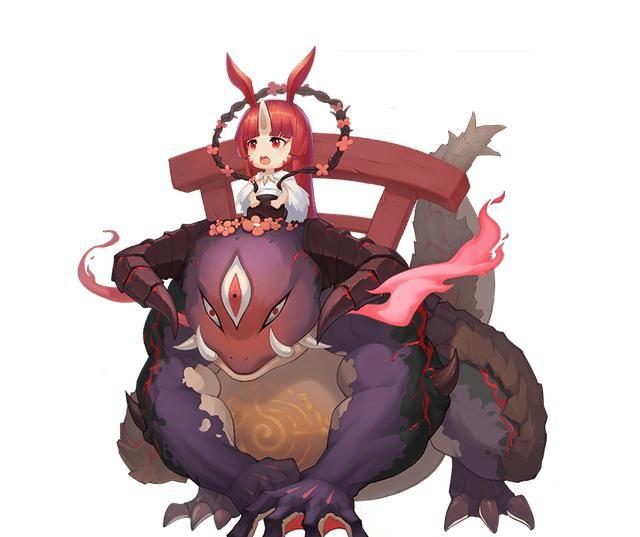 盘点:当前阴阳师10大实用式神,第1竟然是当年活动免费送的!