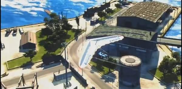 腾讯新一代射击网游《无限法则》公布,氪金吃鸡、落地98k有望