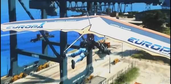 腾讯新一代射击网游《无限法则》公布,氪金吃鸡、落地98k有望