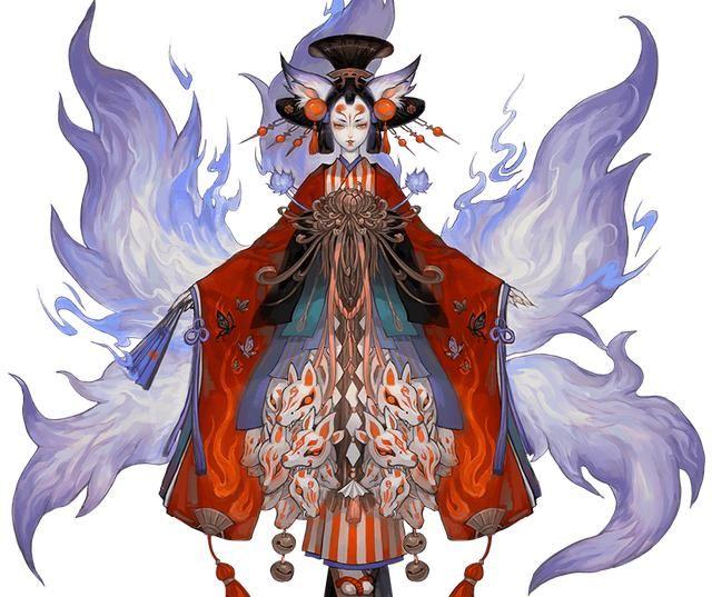 盘点:当前阴阳师10大实用式神,第1竟然是当年活动免费送的!