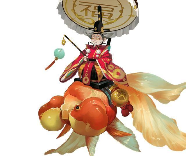 盘点:当前阴阳师10大实用式神,第1竟然是当年活动免费送的!