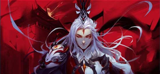 王者荣耀明世隐背景故事说明 明世隐皮肤名为星宿使