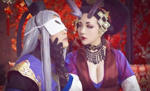 阴阳师里反击阵容陆生是适合什么御魂?