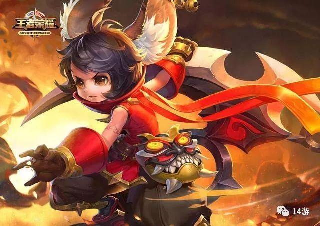 《王者荣耀》射手走上打野位!自由人体系将称霸kpl比赛?