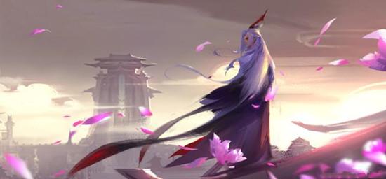 王者荣耀明世隐背景故事说明 明世隐皮肤名为星宿使