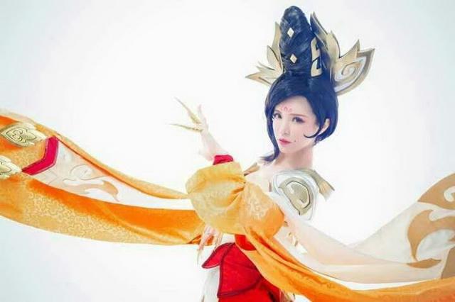 王者荣耀高端局英雄胜率排行榜前十 果然没有射手!