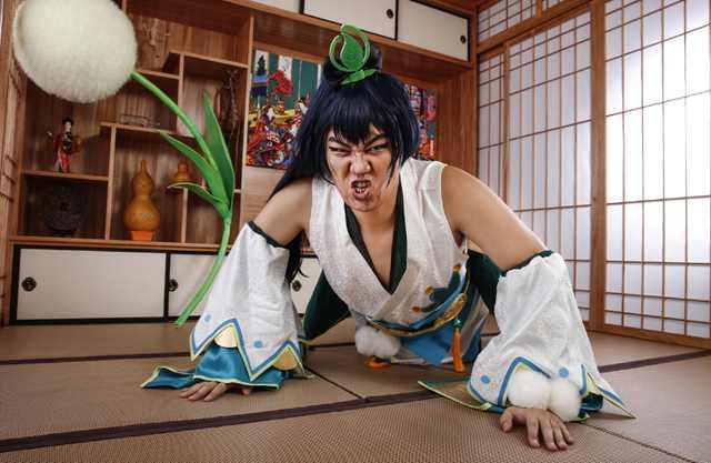 阴阳师里反击阵容陆生是适合什么御魂?