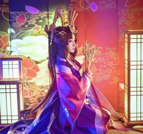 阴阳师里反击阵容陆生是适合什么御魂?