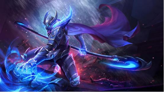 ������ҫ���¹ٷ����� Ů�ն���һ�������˵��ƽ�⣿-��Ϸ���š� title=