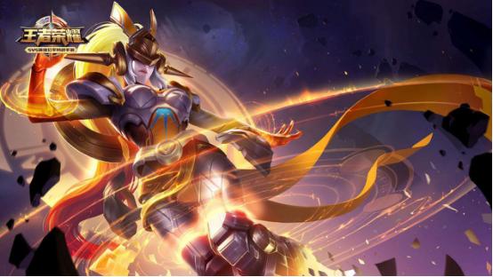 ������ҫ���¹ٷ����� Ů�ն���һ�������˵��ƽ�⣿