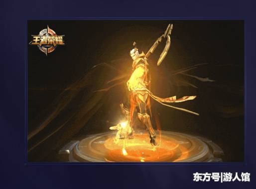 王者荣耀:新版后羿就要这样玩,看看官方的介绍和技巧吧