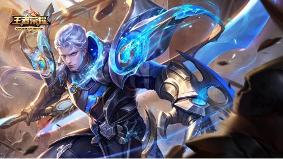 ������5��MOBA���������ڣ���Ѷ����������������ҫҲ�ܳԼ�