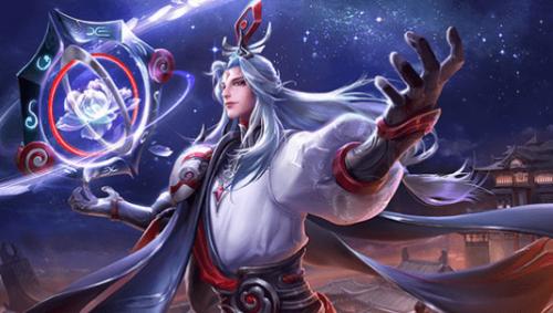 王者荣耀明世隐台词汇总一览大全 明世隐背景故事详解