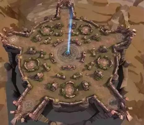 ������5��MOBA���������ڣ���Ѷ����������������ҫҲ�ܳԼ�