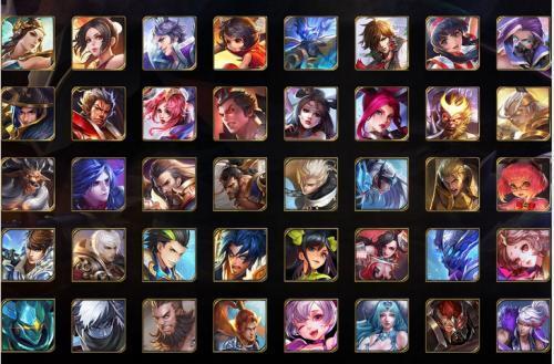 卸载王者荣耀的五大奇葩理由,网友:最后一条戳中我的心!