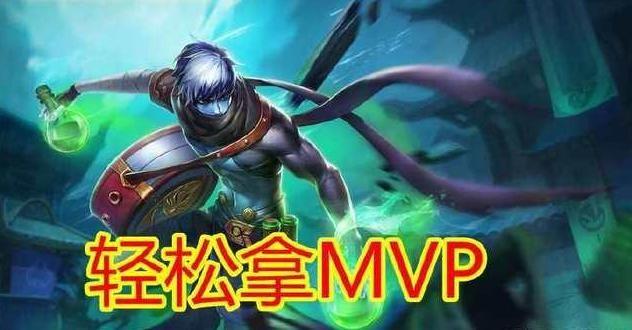 王者荣耀:单挑怂如鼠,一到团战猛如虎的三大英雄,第一名是bug