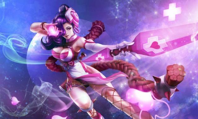 ������ҫ:�̵���Щ�����Է�5�˹������˷ܵ�Ӣ��:����5ɱ����!