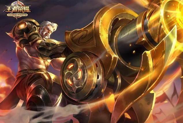 王者荣耀:单挑怂如鼠,一到团战猛如虎的三大英雄,第一名是bug