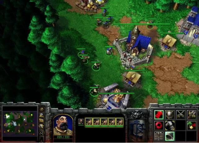 王者荣耀:最常见的英雄定位认知错误,看看你都犯了哪些错