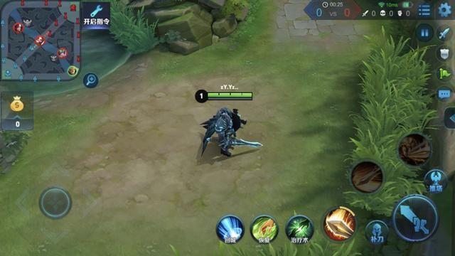 王者荣耀:最常见的英雄定位认知错误,看看你都犯了哪些错