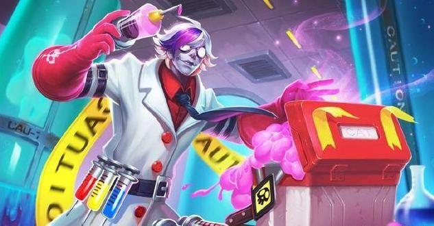 王者荣耀:单挑怂如鼠,一到团战猛如虎的三大英雄,第一名是bug