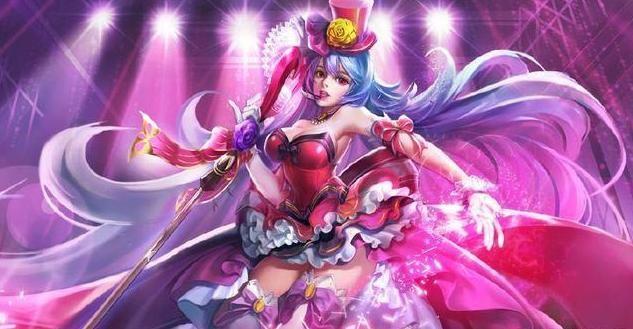 王者荣耀:单挑怂如鼠,一到团战猛如虎的三大英雄,第一名是bug