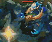 王者荣耀 抓紧时间连马可波罗,远程老夫子不是浪得虚名