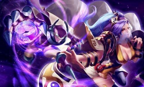 王者荣耀:S10赛季即将上架的四大天王,法师占两,奕星恐成历史