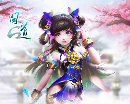 265fd3a406b5a31624187f30a6e44d07.jpg 配图4:《问道》精美原画.jpg