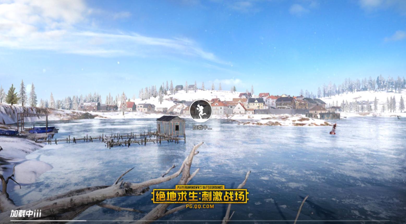 �������������̼�ս������ѩ�񻶺ء�˫����ѩ�زʵ��͸���[��ͼ]