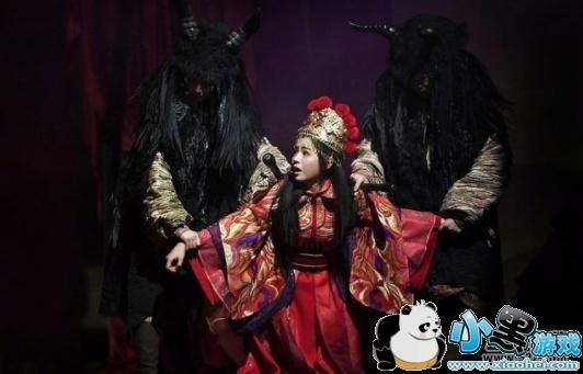 倪妮探班陈妍希是怎么回事 倪妮探班陈妍希是什么情况小黑游戏 倪妮探班陈妍希是怎么回事 倪妮探班陈妍希是什么情况小黑游戏