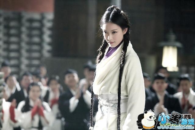 倪妮探班陈妍希是怎么回事 倪妮探班陈妍希是什么情况小黑游戏 倪妮探班陈妍希是怎么回事 倪妮探班陈妍希是什么情况小黑游戏