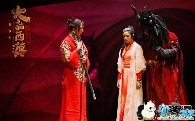 倪妮探班陈妍希是怎么回事 倪妮探班陈妍希是什么情况小黑游戏 倪妮探班陈妍希是怎么回事 倪妮探班陈妍希是什么情况小黑游戏