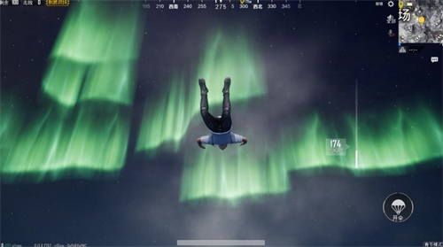 �̼�ս����ӭ�¿񻶡��汾���ߣ������������´�ģʽ��Ϯ[��Ƶ][��ͼ]