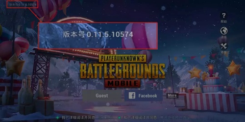 �̼�ս�����ʰ������0.11.5�汾��6��ͨ��֤ ��ǹеͿװ[��ͼ]