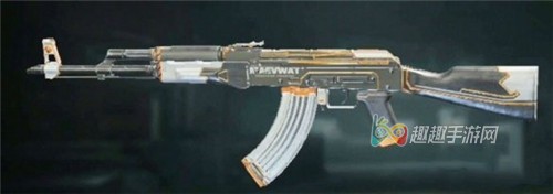 ʹ���ٻ�����AK47��ô�� ��ǹ���Լ��ɷ���