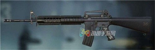ʹ���ٻ�����M16�������� �����淨����