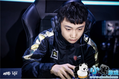 小组赛RSG1:2惜败RNG.M 加时赛棋差一招