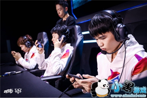 S联赛第三周TS2:1翻盘 连下两局战胜JCR